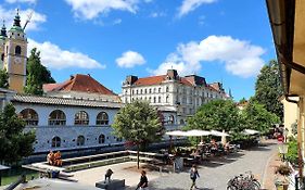 Petkovsek Rooms And Apartments
